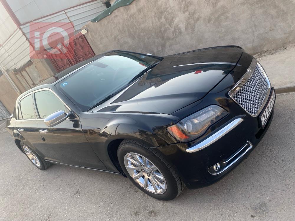 Chrysler 300
